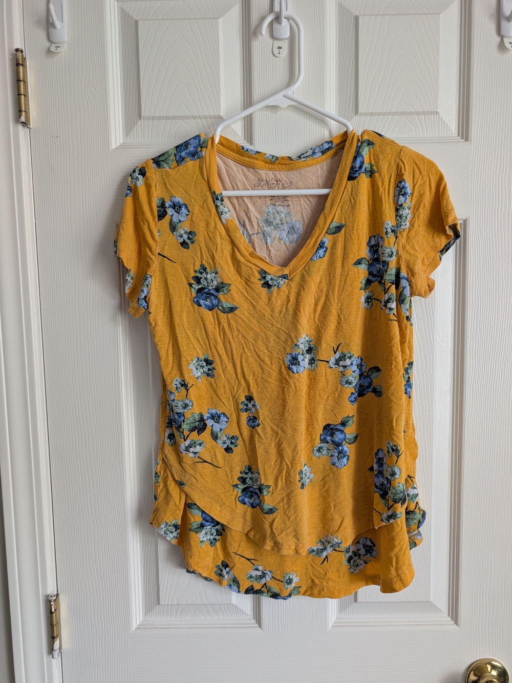 Latched Mama | Nursing Top